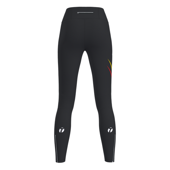 Run 2.0 Long Tights Women
