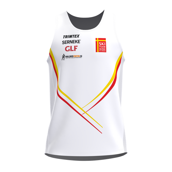 Run Singlet Men