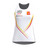 Run Singlet Women