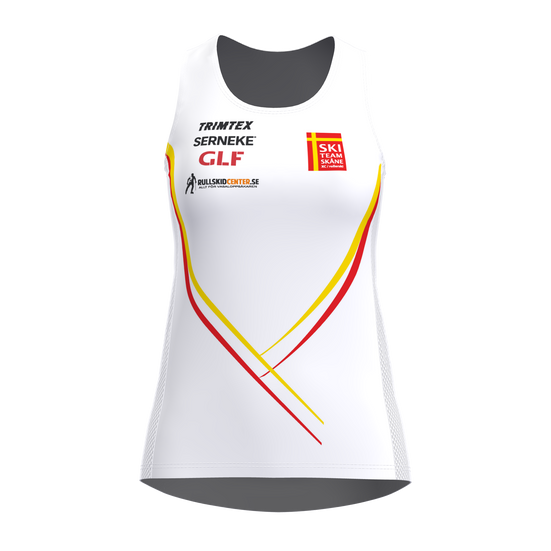 Run Singlet Women