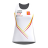 Run Singlet Women