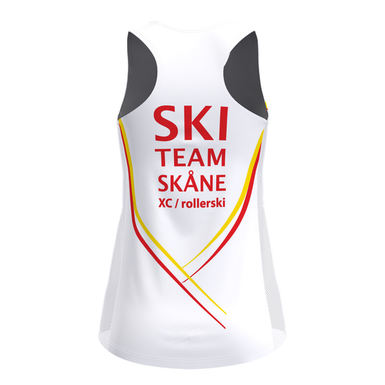 Run Singlet Women