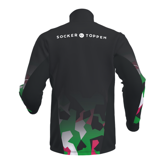 Ambition 2.0 Jacket Jr