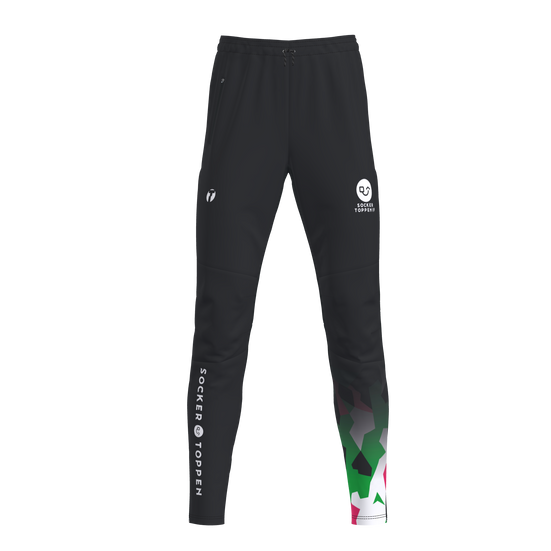 Ambition 2.0 Pants 3/4Z Men