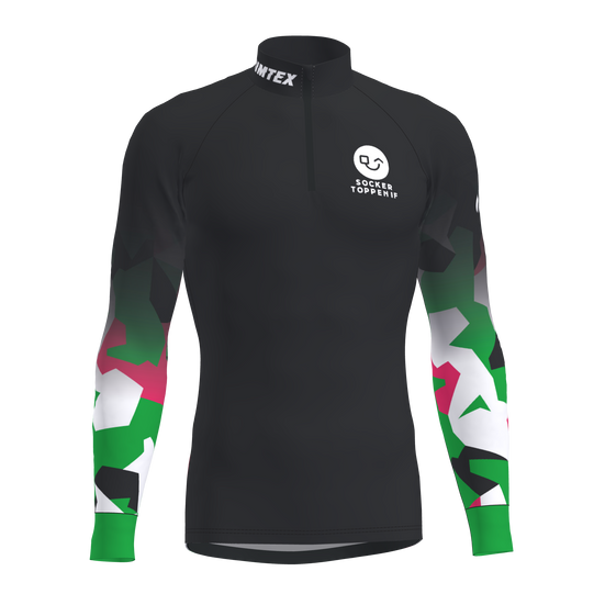 Ambition Raceshirt LS Men