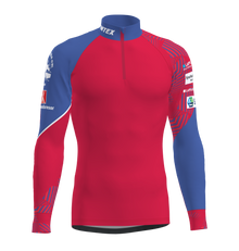Ambition Raceshirt LS Men