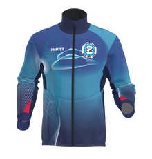 Ambition 2.0 Jacket Men