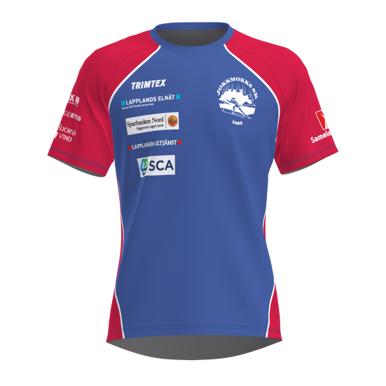 Free T-Shirt SS Jr