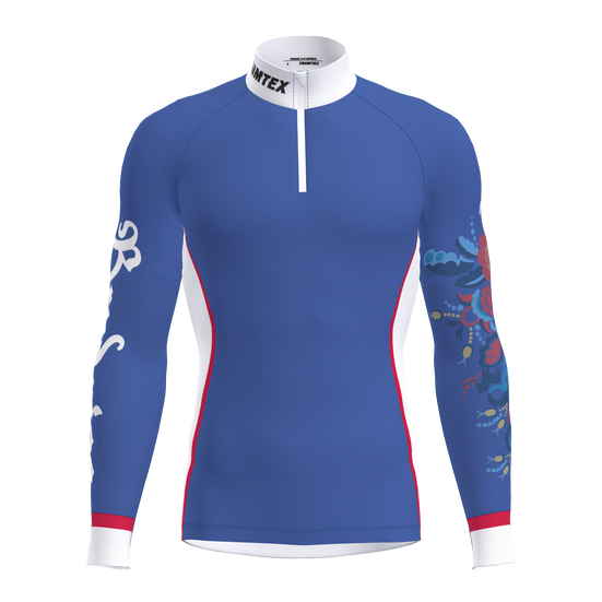 Vision 3.0 Raceshirt LS Men