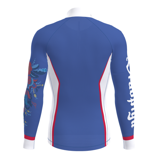 Vision 3.0 Raceshirt LS Men