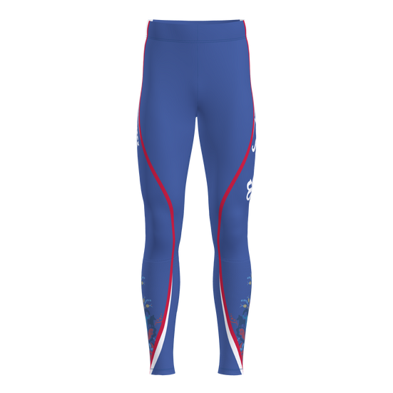 Vision 3.0 Racetights Men