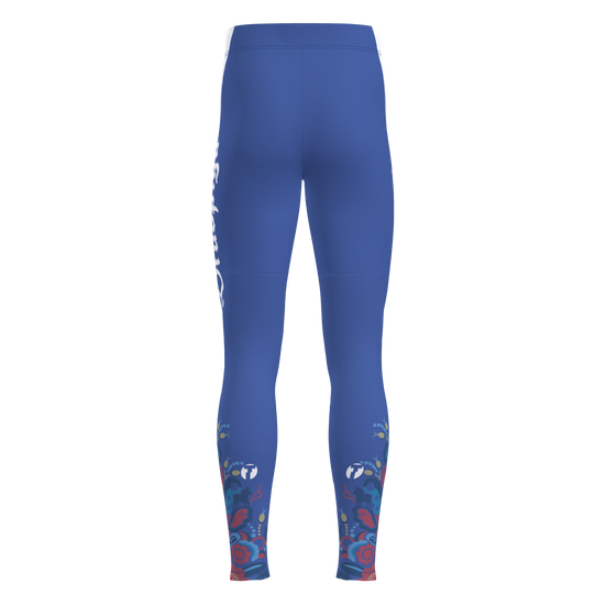 Vision 3.0 Racetights Men