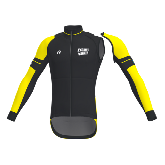 Venom RS Jacket Men