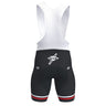 Vitric Bib Shorts Men