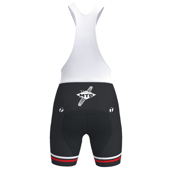 Vitric Bib Shorts Women