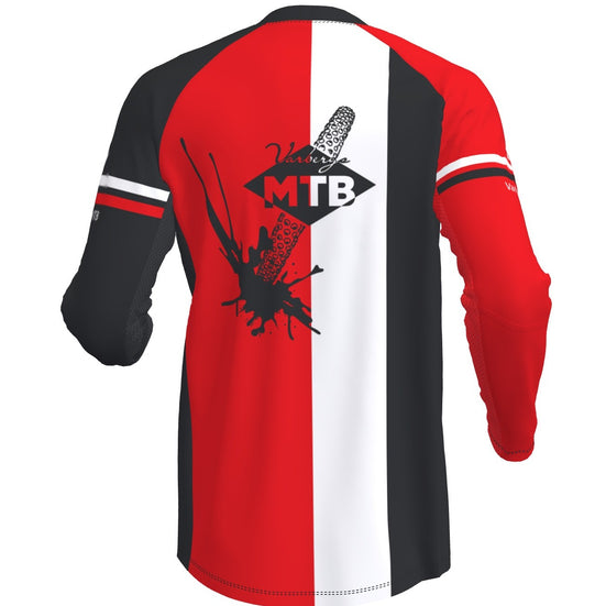 Enduro 2.0 Shirt LS Women
