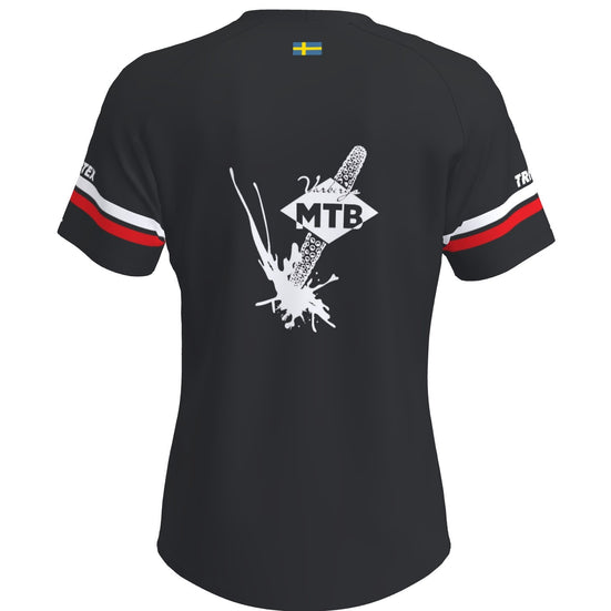 Free T-Shirt SS Women