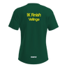 Free T-Shirt SS Women
