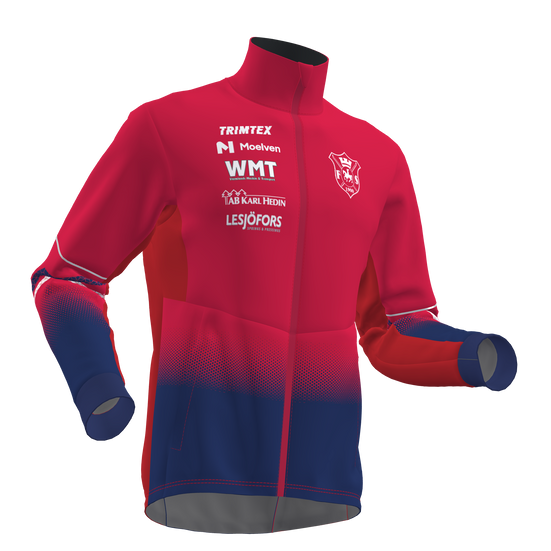 Ambition 2.0 Jacket Men