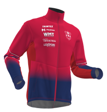 Ambition 2.0 Jacket Jr