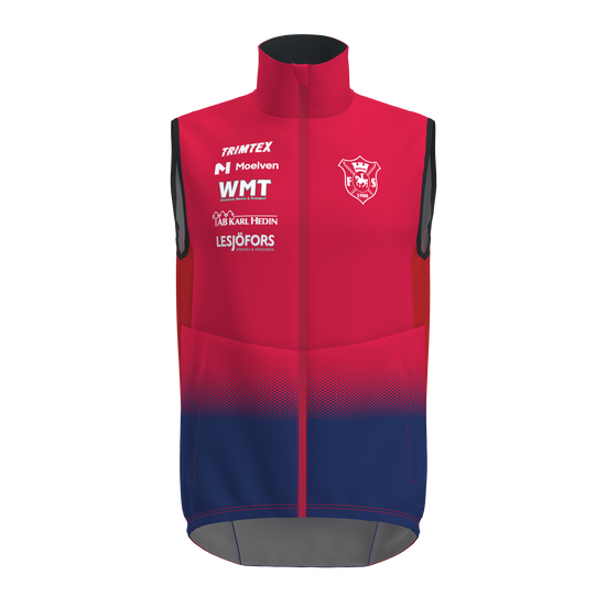 Ambition 2.0 Vest Jr