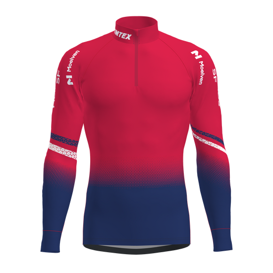 Ambition Raceshirt LS Men