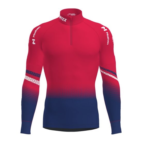 Vision 3.0 Raceshirt LS Women