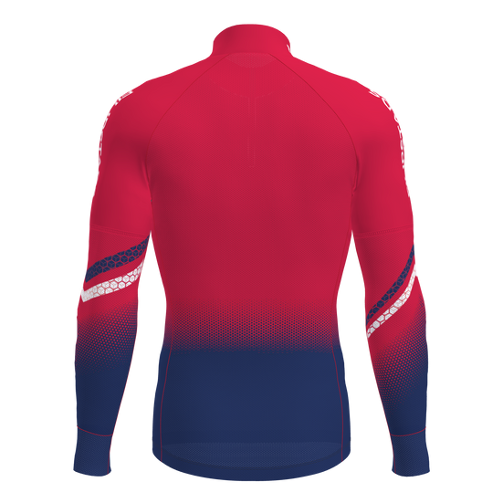 Vision 3.0 Raceshirt LS Women