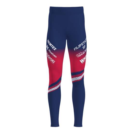 Vision 3.0 Racetights Men