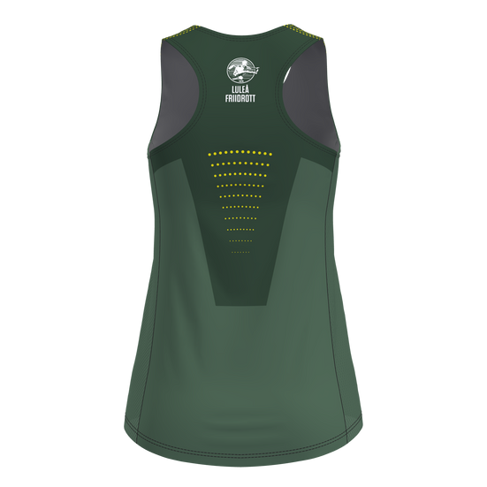 Run Singlet Women