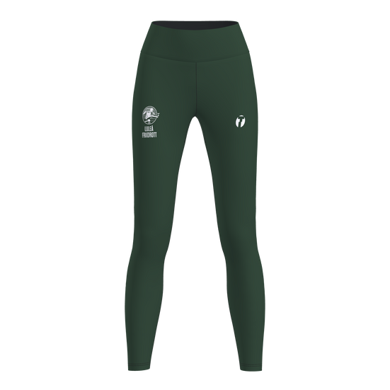 Run 2.0 Long Tights Women