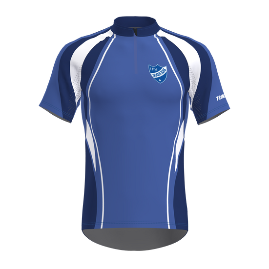 Trail Shirt SS Jr