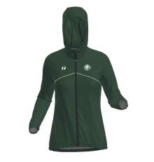 Feather Jacket Women