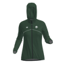 Feather Jacket Women