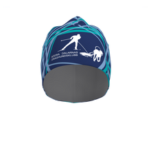 Bi-Elastic Cap