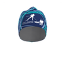Bi-Elastic Cap