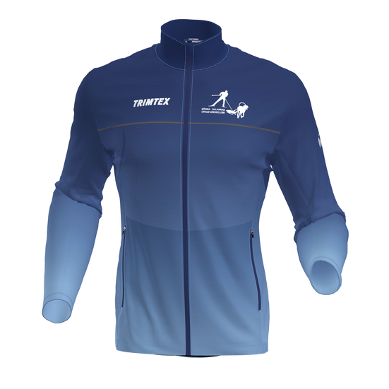 Fast Jacket Men