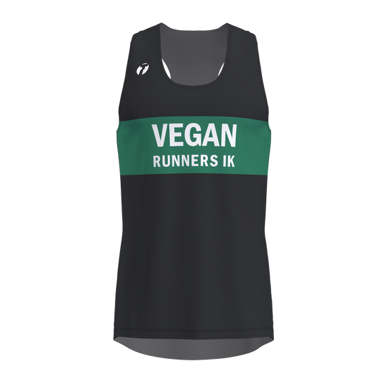Fast 3.0 Singlet Men