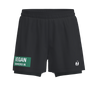 Fast Shorts Women