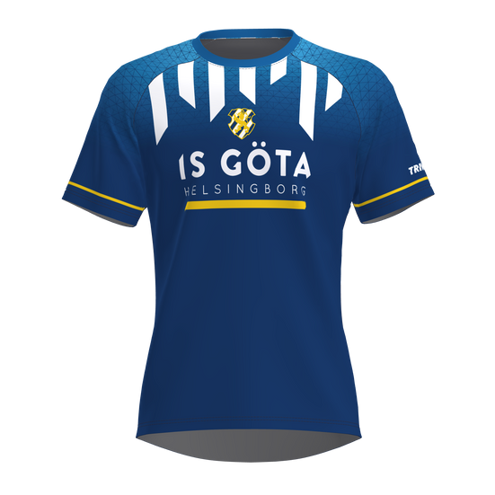 Free T-Shirt SS Jr