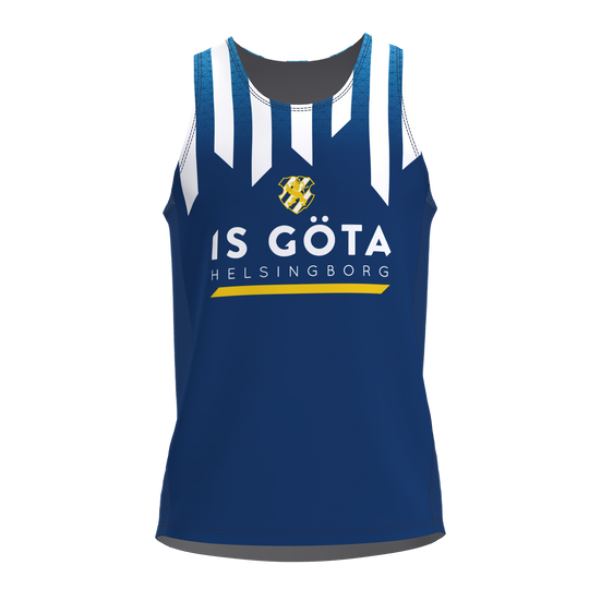 Run Singlet Jr