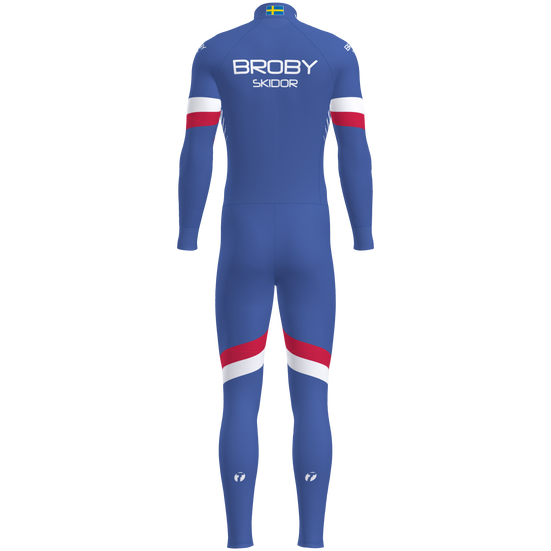 Vision 3.0 Racesuit Men
