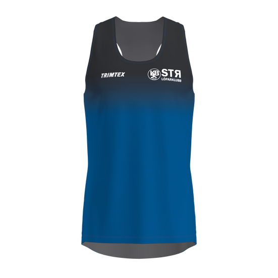 Fast 3.0 Singlet Men