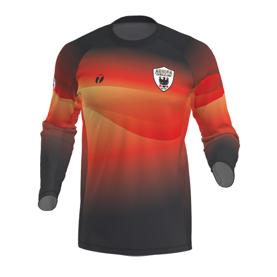 Enduro 2.0 Shirt LS Men