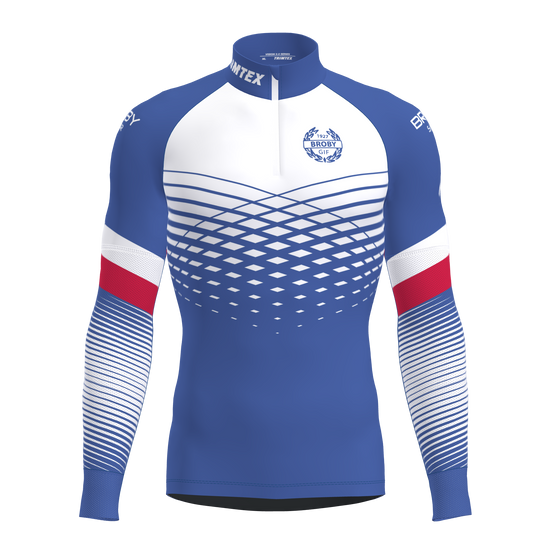 Vision 3.0 Raceshirt LS Men