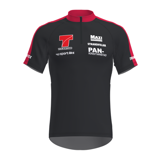 Trail Shirt SS Women