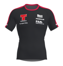 Run Ecogreen T-Shirt SS Men