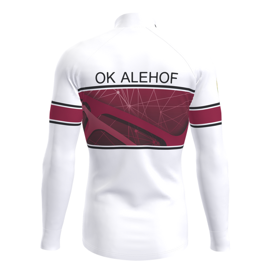 Ambition Raceshirt LS Men