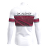 Ambition Raceshirt LS Jr