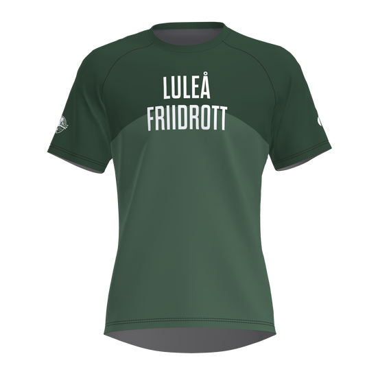 Free T-Shirt SS Women